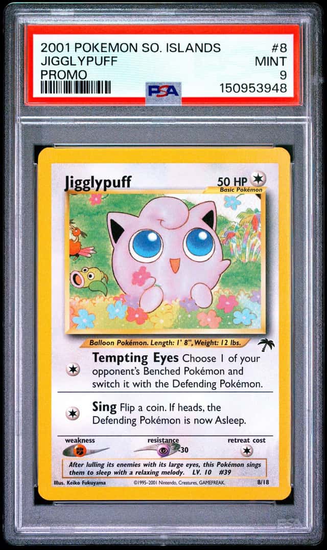 Jigglypuff