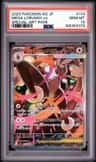 Mega Lopunny Ex