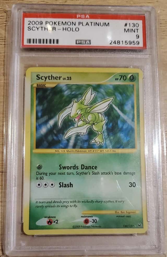 Scyther