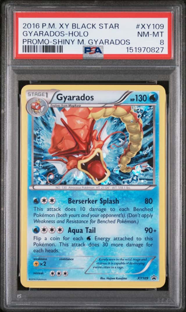 Gyarados