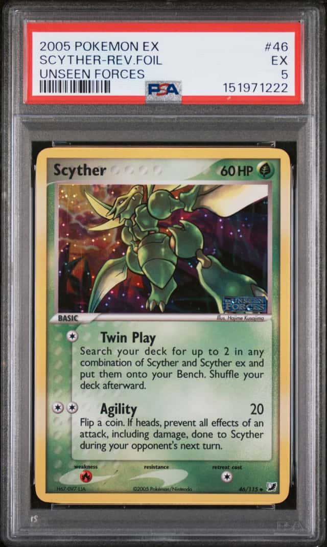 Scyther