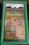 Charizard Ex