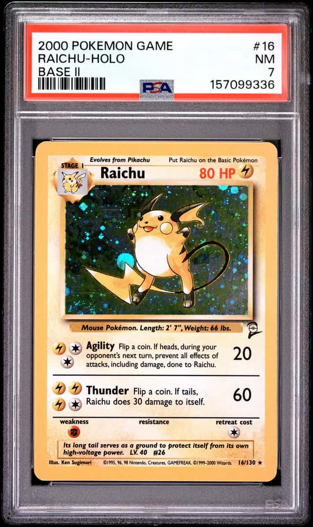 Raichu