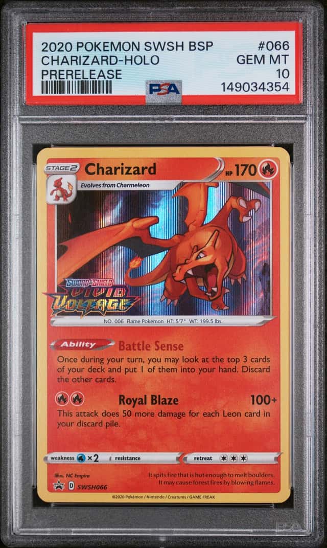 Charizard