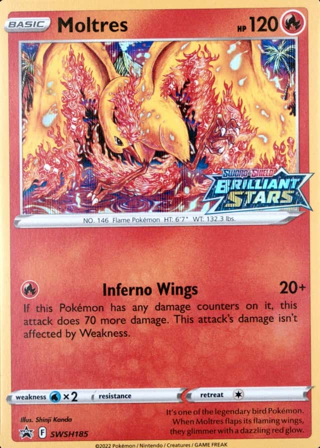Holo · Prerelease