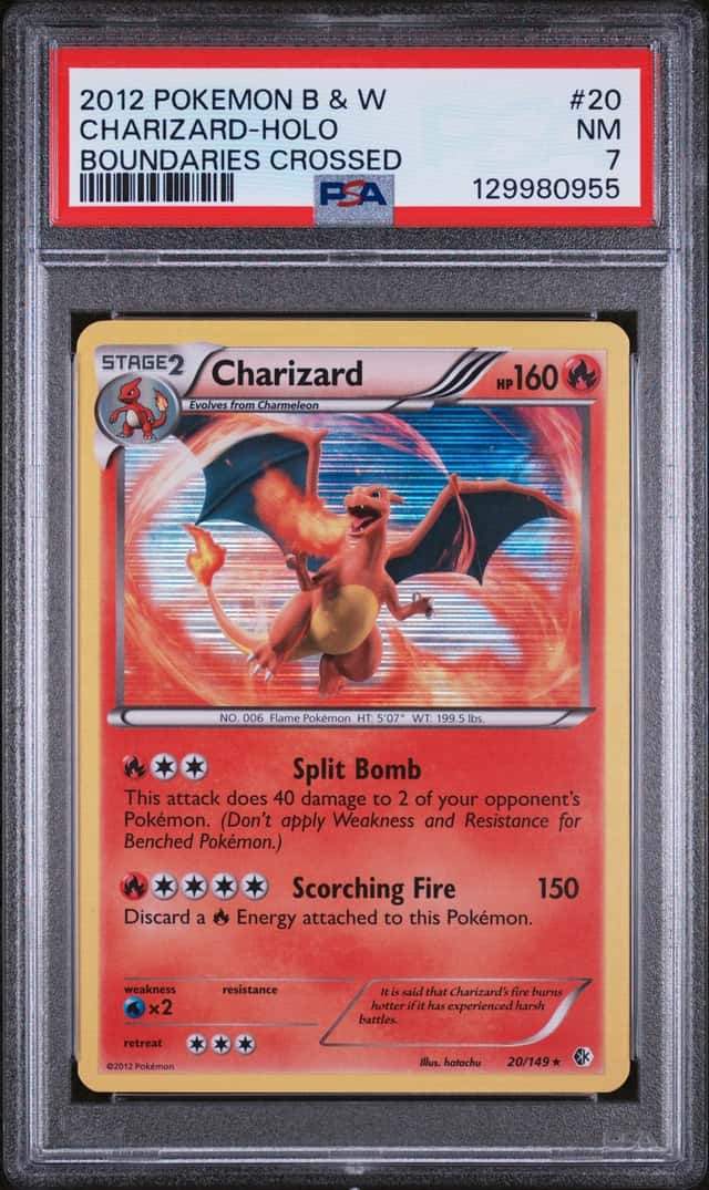 Charizard
