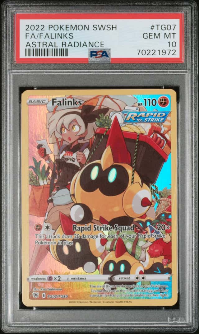 Falinks