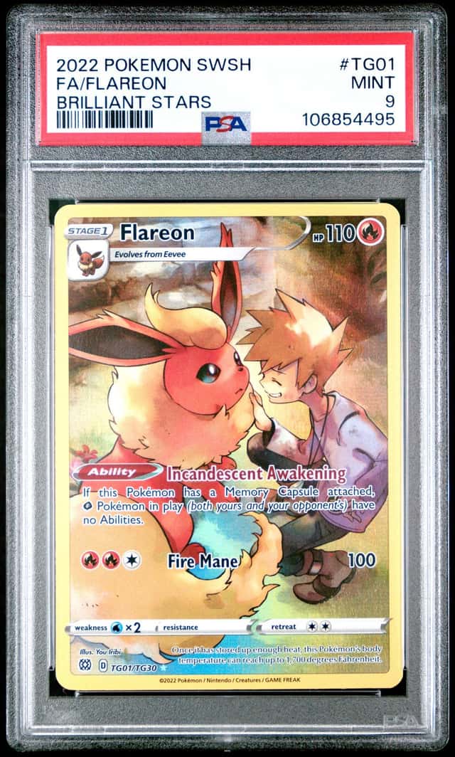 Flareon