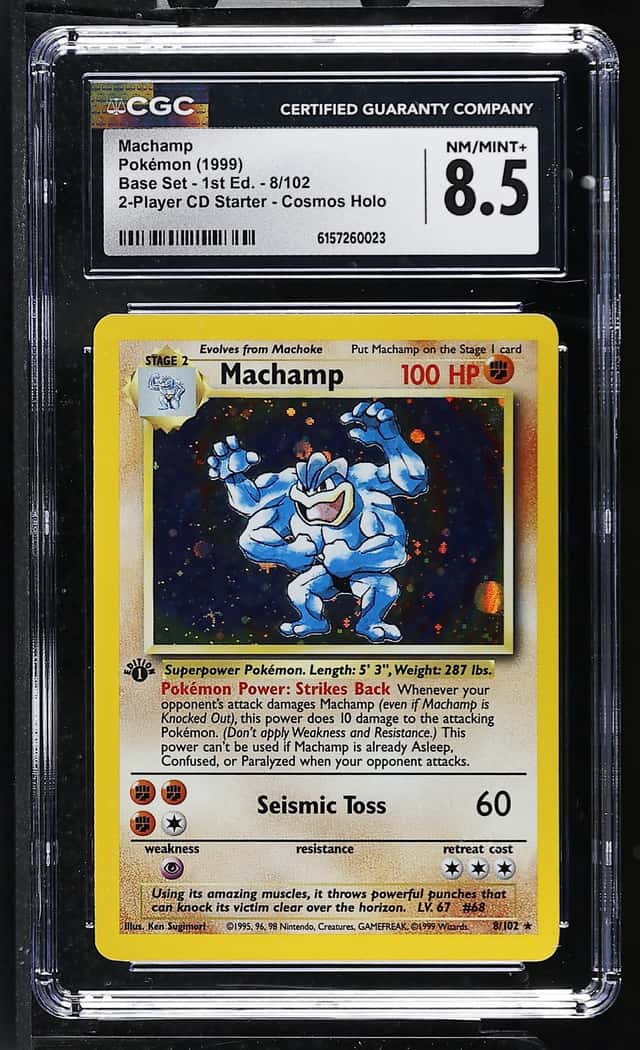 Machamp