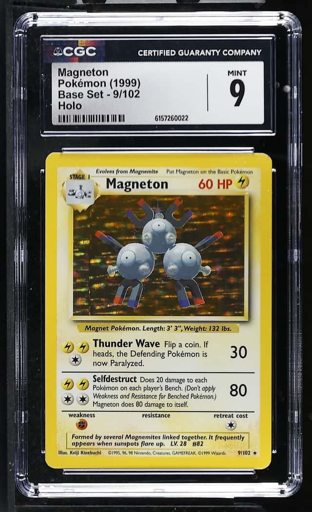 Magneton