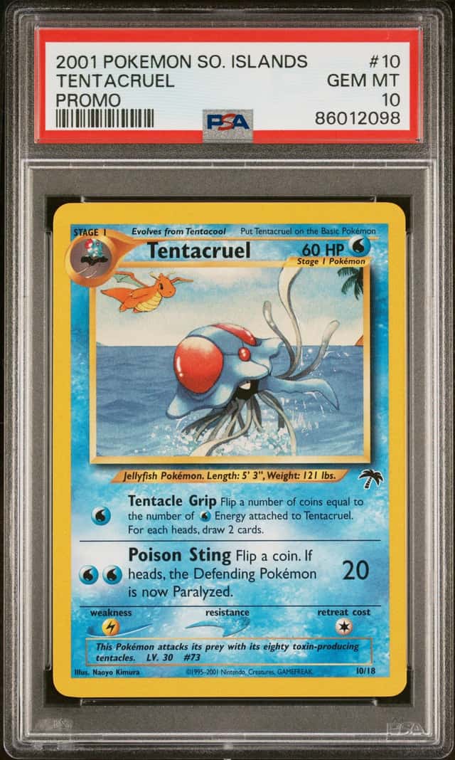 Tentacruel
