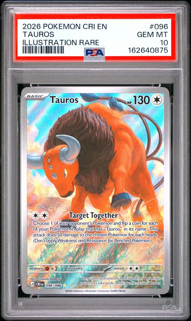 Tauros