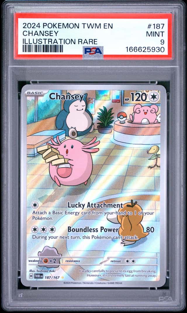 Chansey