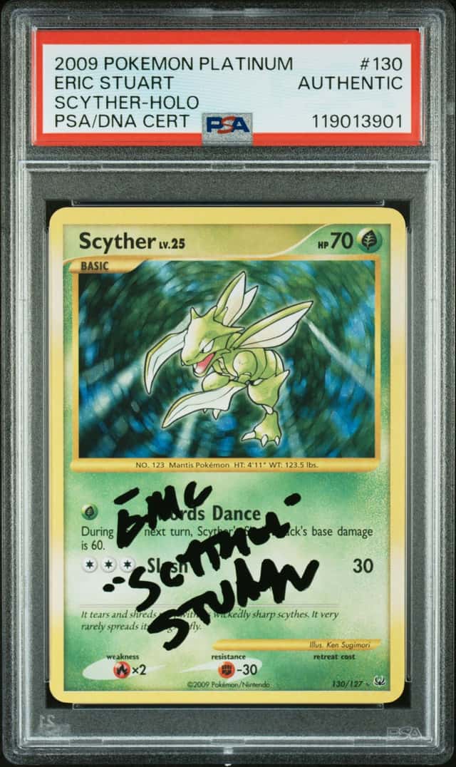 Scyther