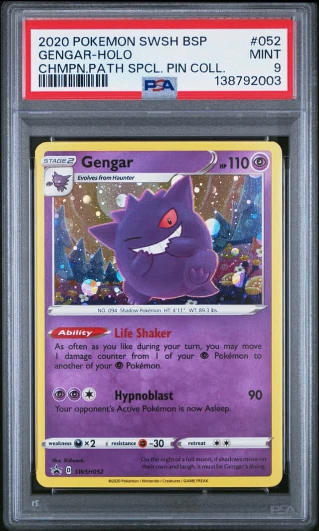 Gengar