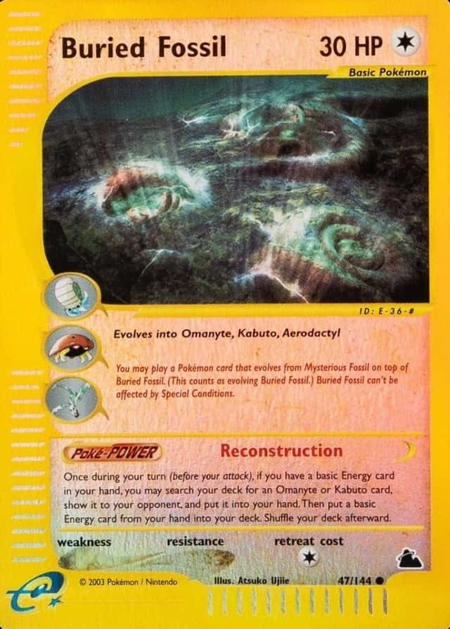 Reverse Holo