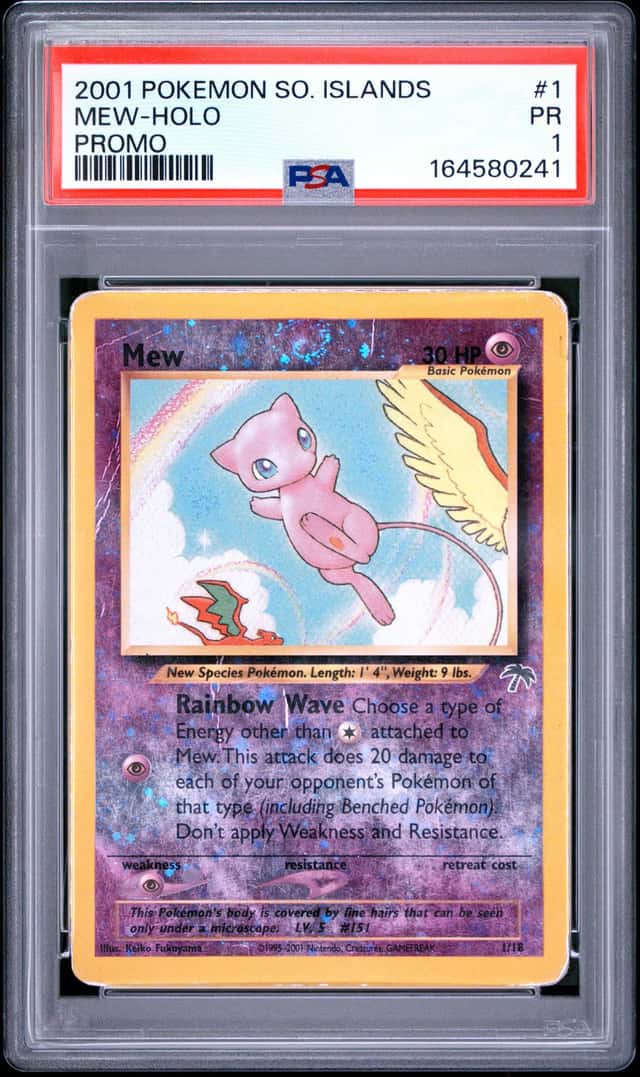 Mew