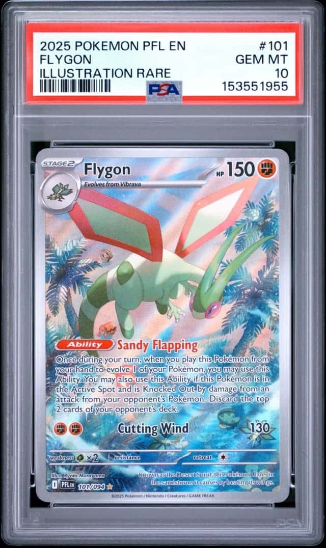 Flygon