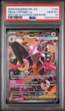 Mega Lopunny Ex