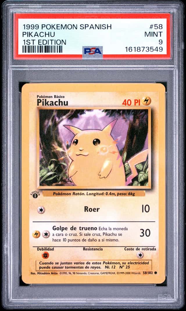 Pikachu