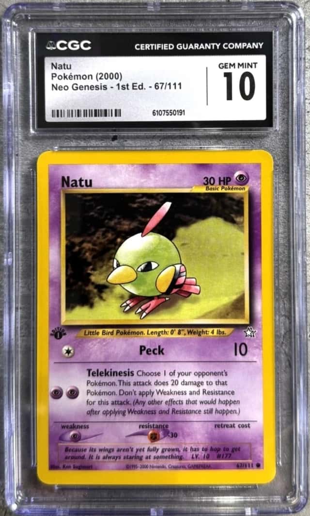 Natu