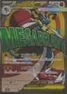 Mega Lucario Ex