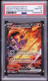 Rocket'S Moltres Ex