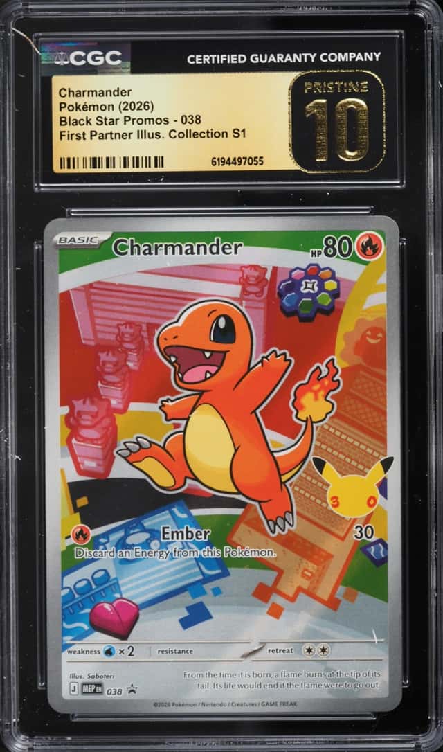 Charmander