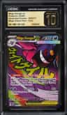 Mega Gengar Ex