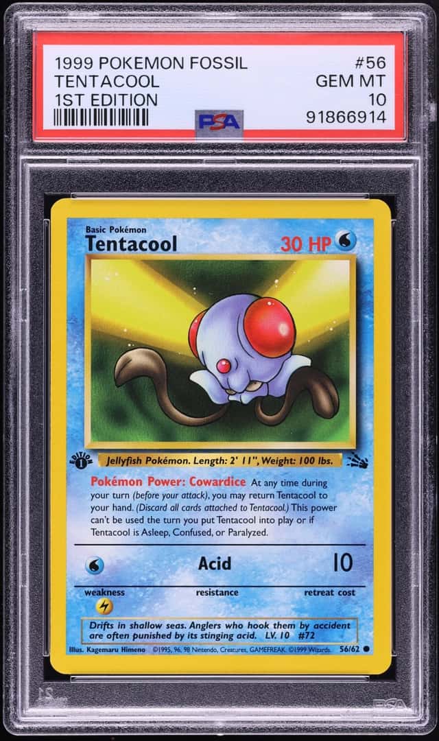TENTACOOl