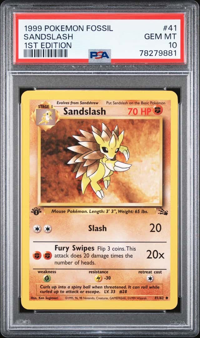 Sandslash
