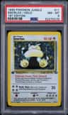 Snorlax