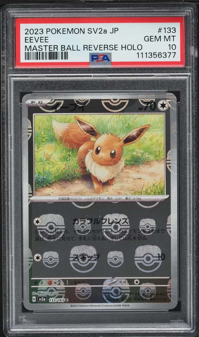 Eevee