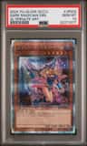 Dark Magician Girl
