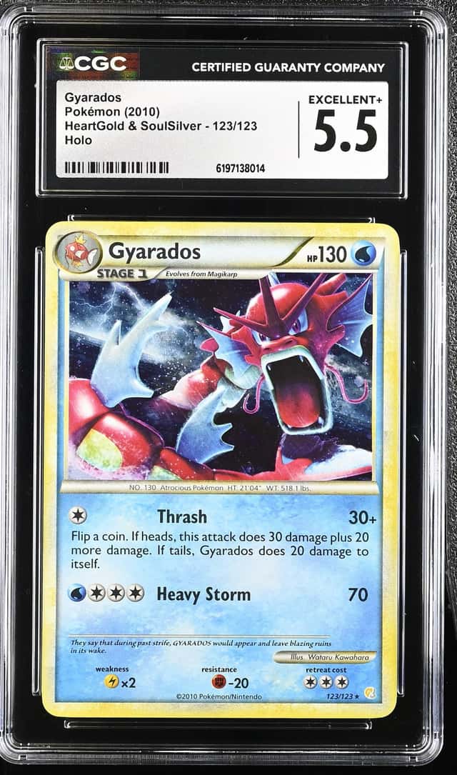 Gyarados