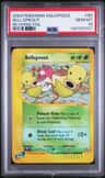 Bellsprout