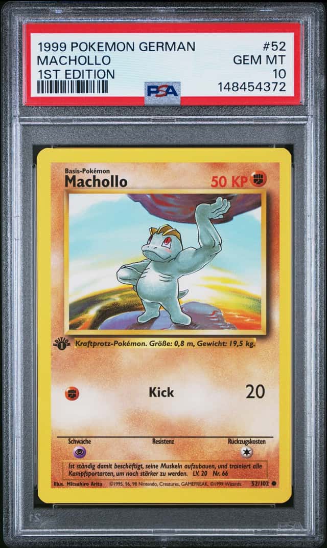 Machop