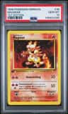 Magmar