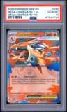Mega Charizard Y Ex