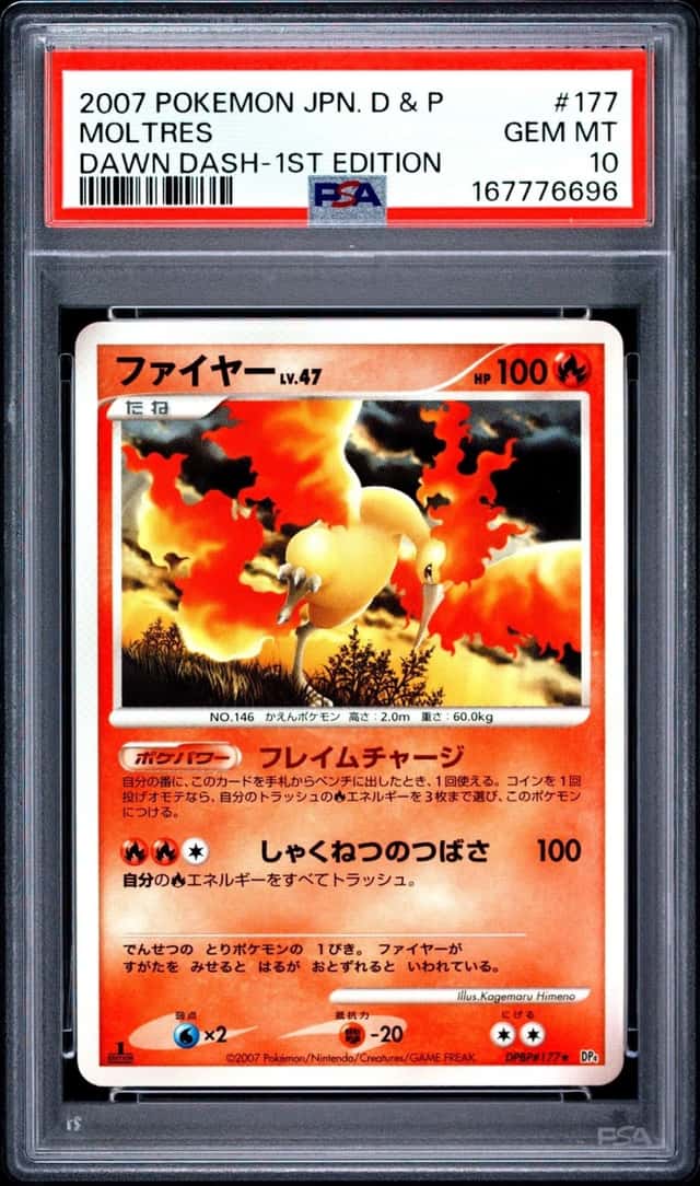 Moltres