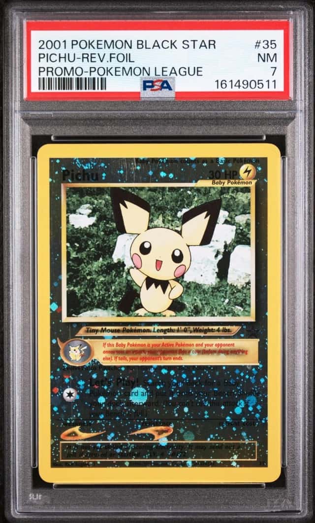 Pichu