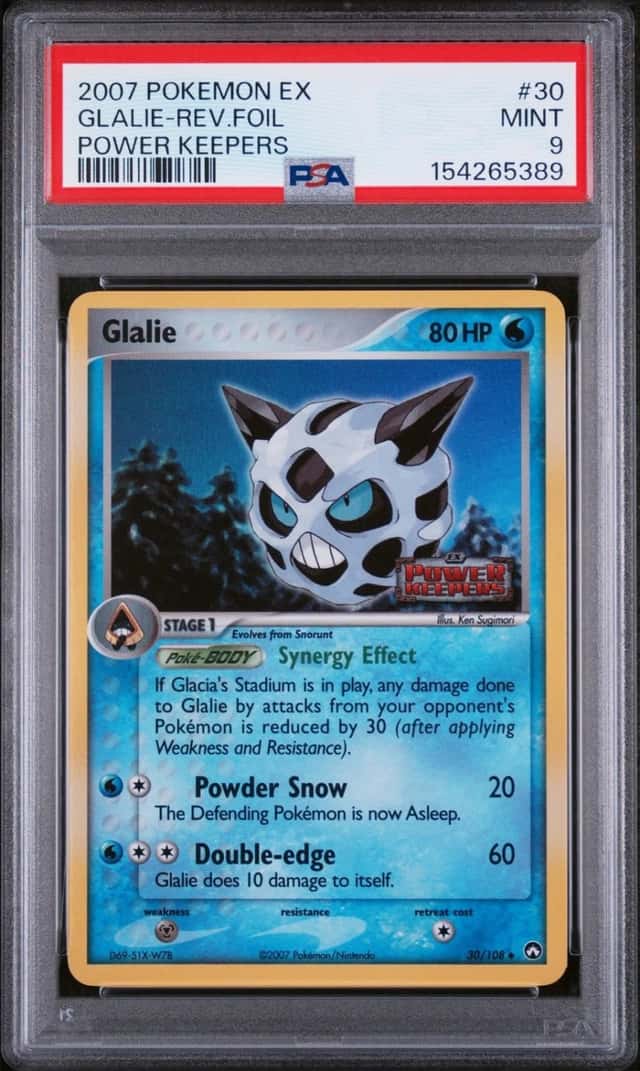 Glalie