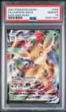 Leafeon Vmax