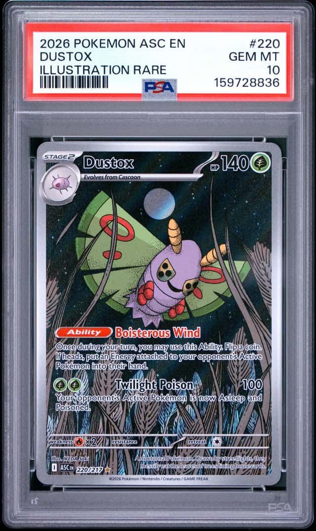 Dustox
