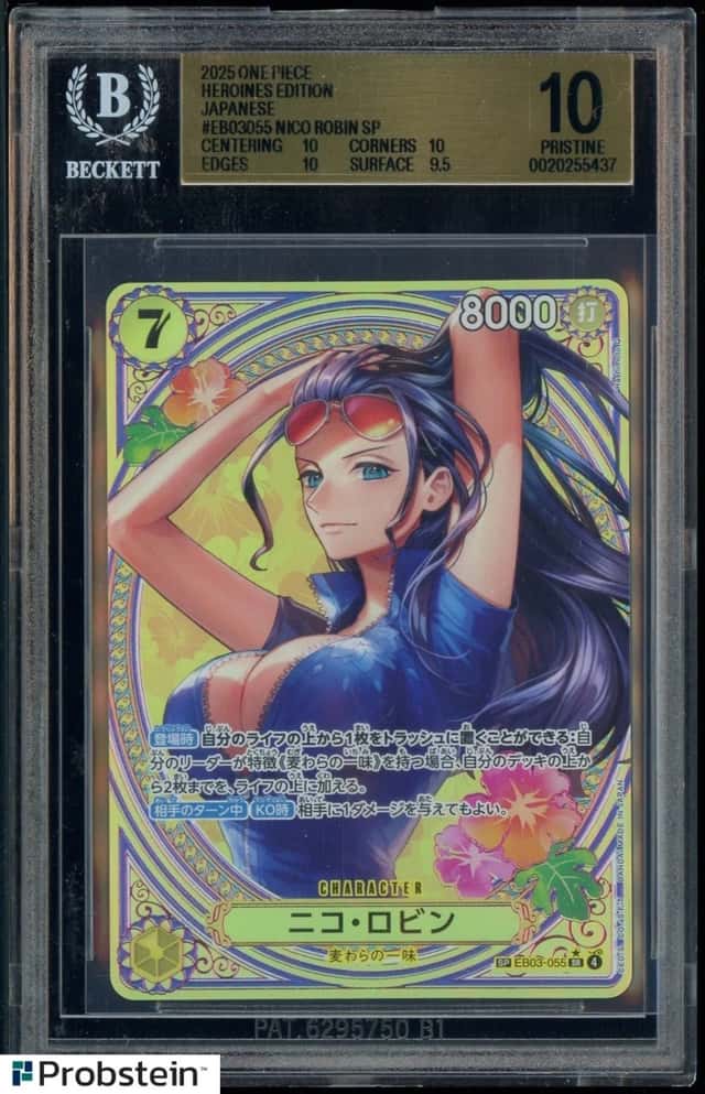 Nico Robin