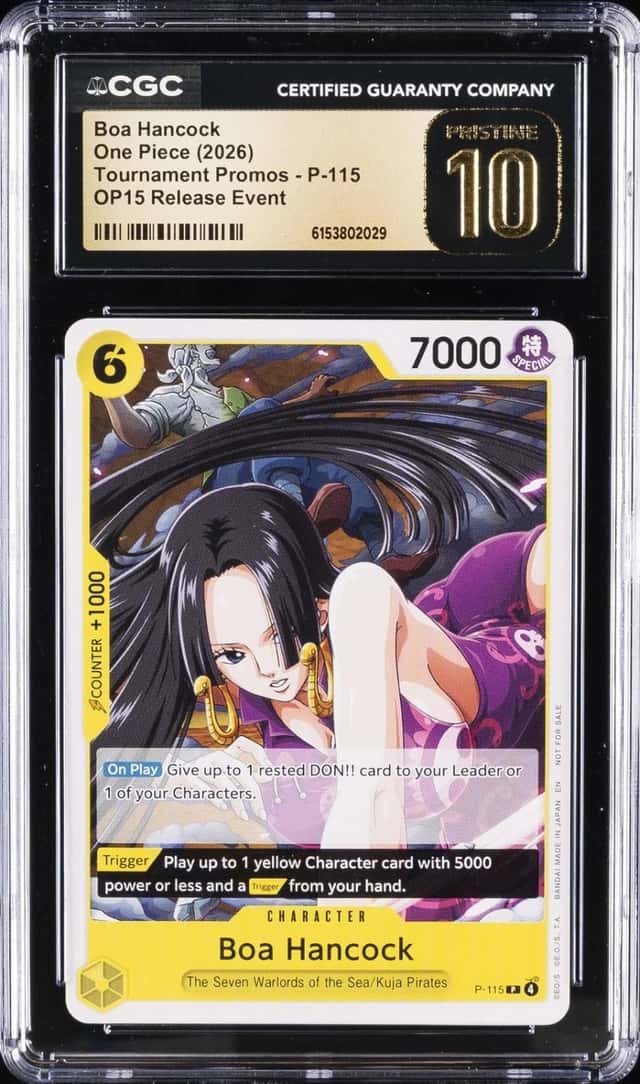 Boa Hancock