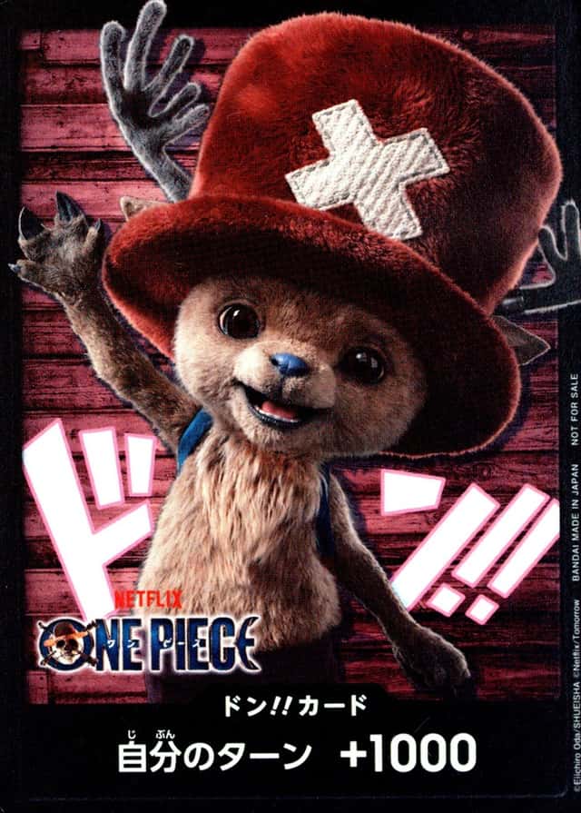 Netflix One Piece S2 Rls Comm
