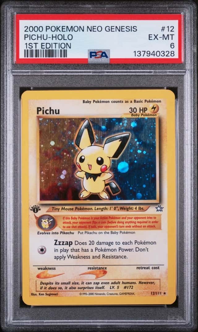 Pichu