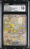 Alakazam Ex