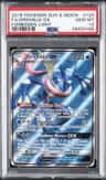 Greninja Gx